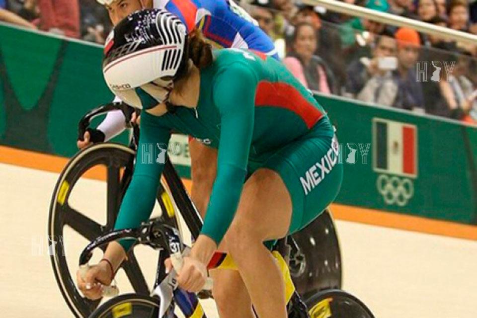 Hoy Tamaulipas - Mexico cierra con oro en Panamericano de Ciclismo en ...
