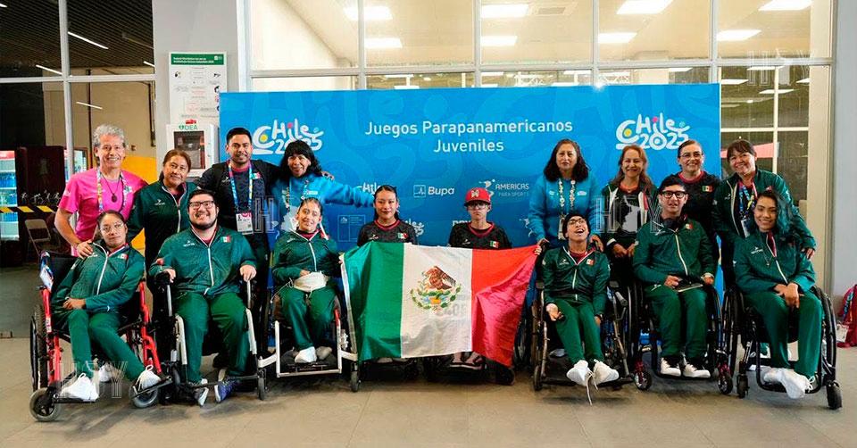 Hoy Tamaulipas - Dos medallas mas para Tamaulipas y Mexico en los ...