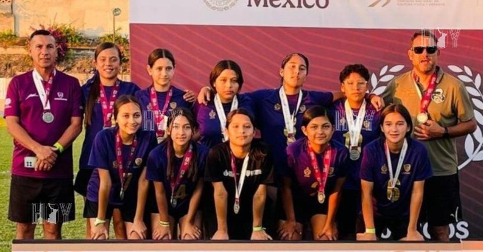 Hoy Tamaulipas - Coahuila mantiene dominio y se corona en los Juegos ...