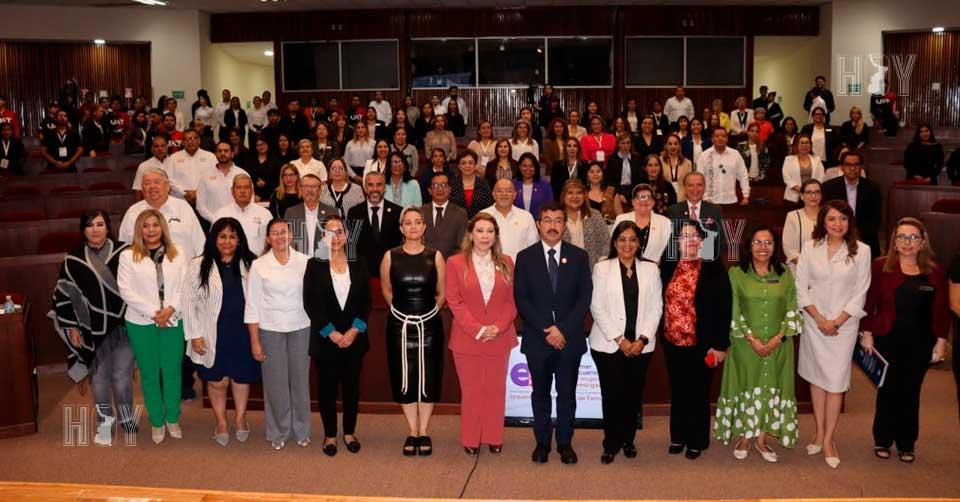 Hoy Tamaulipas - Educacion en Tamaulipas Consolida la UAT participacion ...