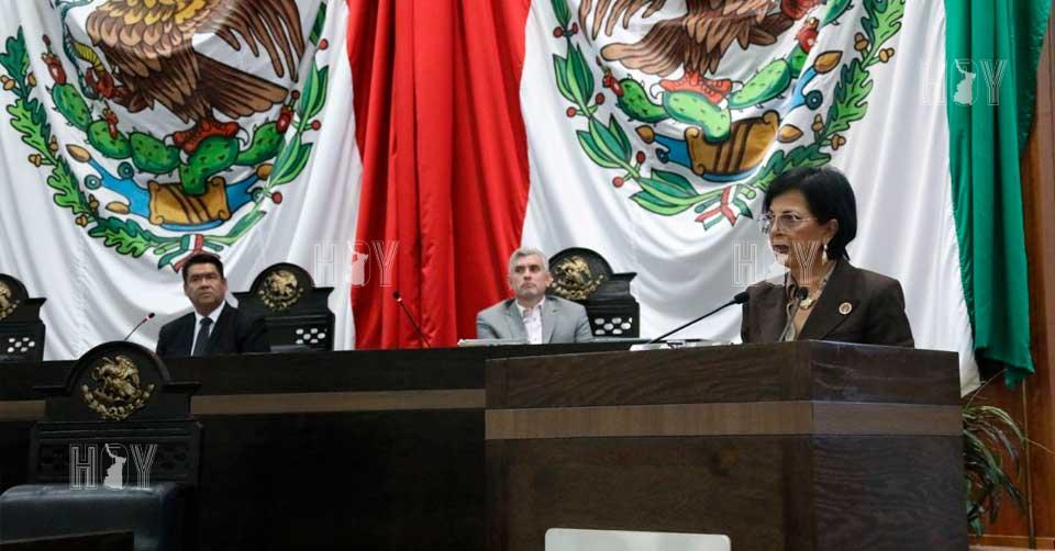 Hoy Tamaulipas - Congreso de Tamaulipas define aspirantes y entrega ...