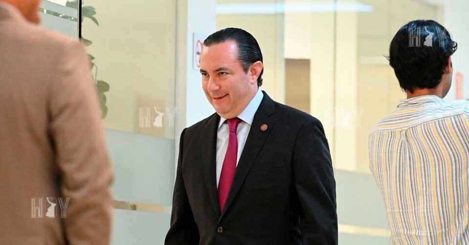 Hoy Tamaulipas - Tamaulipas No hay favorito para fiscal de Tamaulipas ...