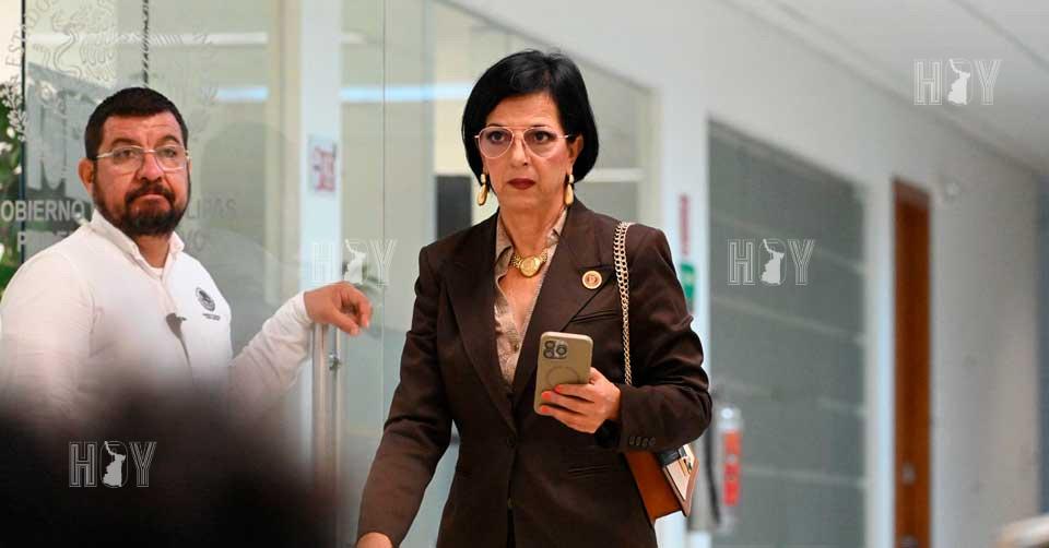 Hoy Tamaulipas - Tamaulipas Nuevo fiscal de Tamaulipas debera mejorar ...
