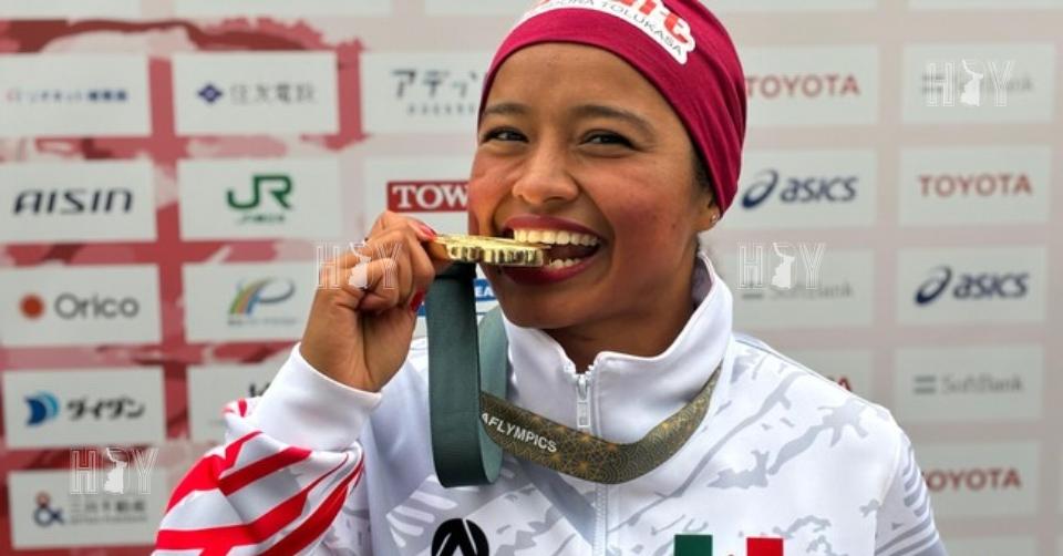 Hoy Tamaulipas - Mexico cierra con broche de oro su actuacion historica ...