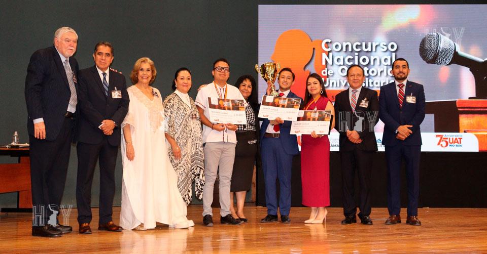 Hoy Tamaulipas - Educacion en Tamaulipas Realiza la UAT con exito el ...