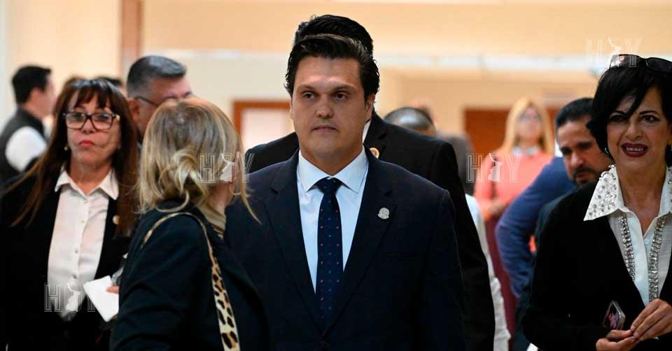 Hoy Tamaulipas - Tamaulipas Congreso de Tamaulipas preve nombrar nuevo ...