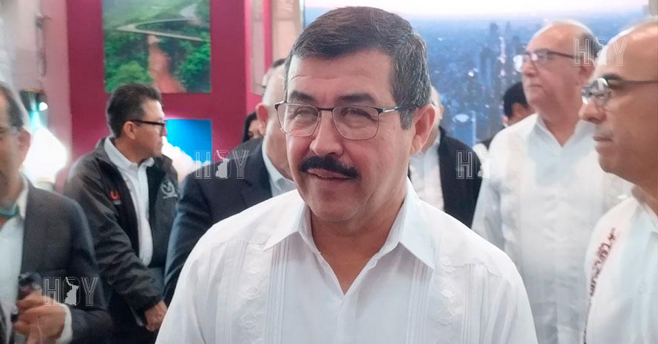 Hoy Tamaulipas - Tamaulipas Niega Damaso Anaya que vaya a renunciar ...