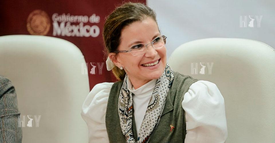Hoy Tamaulipas - Tamaulipas Crecio el PIB de Tamaulipas en un 2.5 en 2024