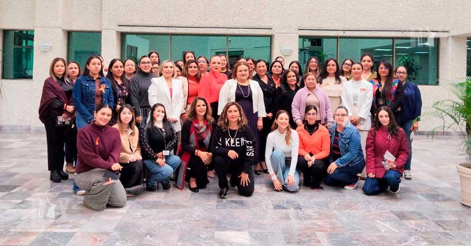 Hoy Tamaulipas - Tamaulipas IMT refuerza acciones de prevencion de ...