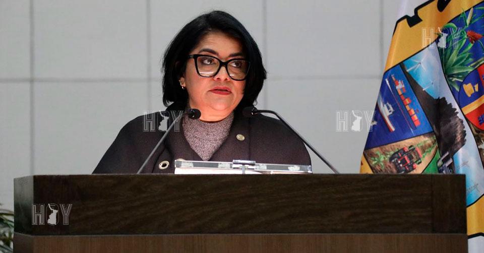 Hoy Tamaulipas - Aprueban Diputados de Tamaulipas Paquete Fiscal 2026 ...