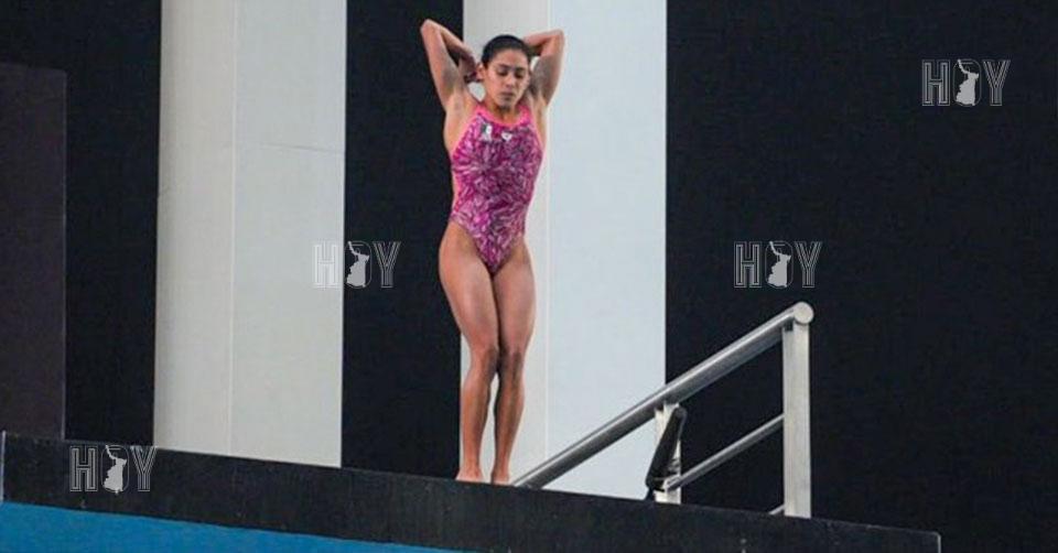 Hoy Tamaulipas - Lo mejor del deporte mexicano 2025 Gabriela Agundez y ...