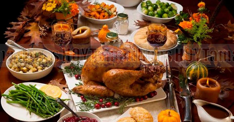 Hoy Tamaulipas - Cena de Anio Nuevo sube 17 en la frontera y rebasa el ...