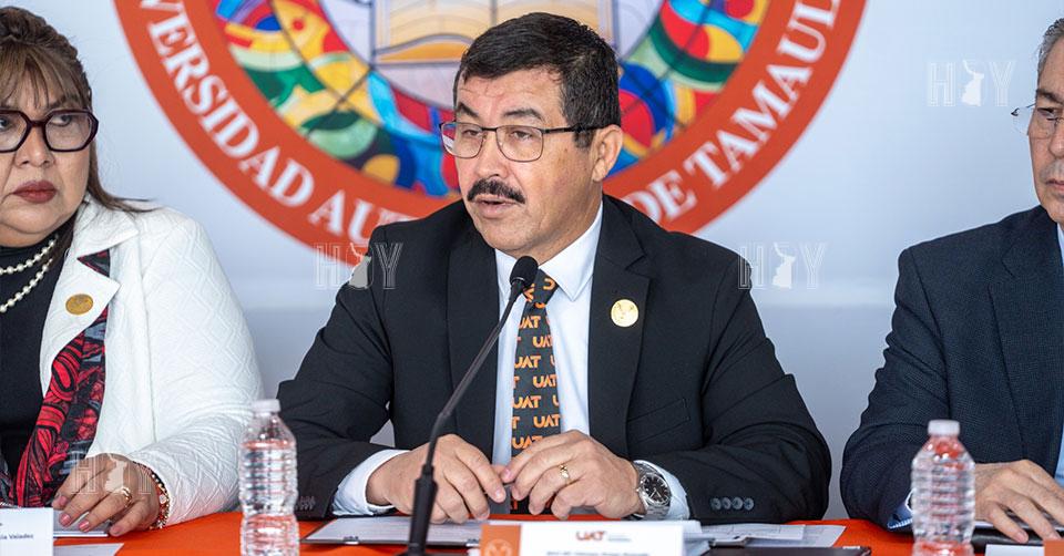Hoy Tamaulipas - Universidad en Tamaulipas Certificara la UAT a sus ...