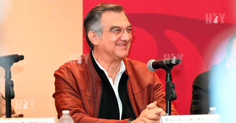 Hoy Tamaulipas - Tamaulipas Reforma al IPSSET garantizara pensiones ...