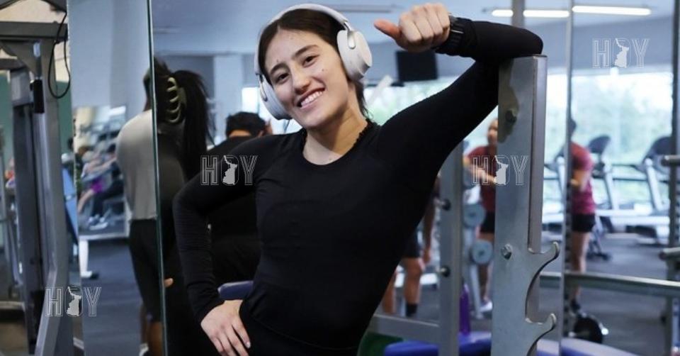 Hoy Tamaulipas - La salud mental en el deporte es una de las claves que ...