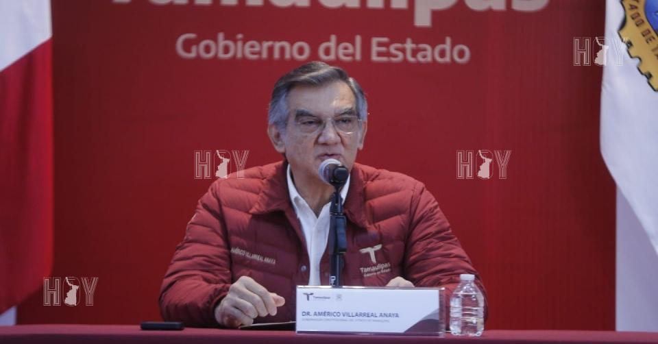 Hoy Tamaulipas - Presenta Tamaulipas informe de reduccion en todos los ...