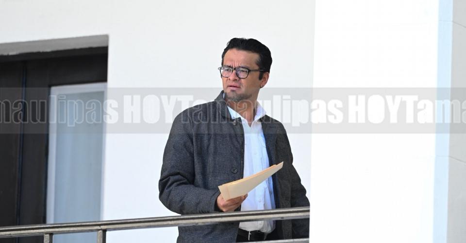 Hoy Tamaulipas - Tamaulipas Arranca desarrollo del campo Trion proyecta ...