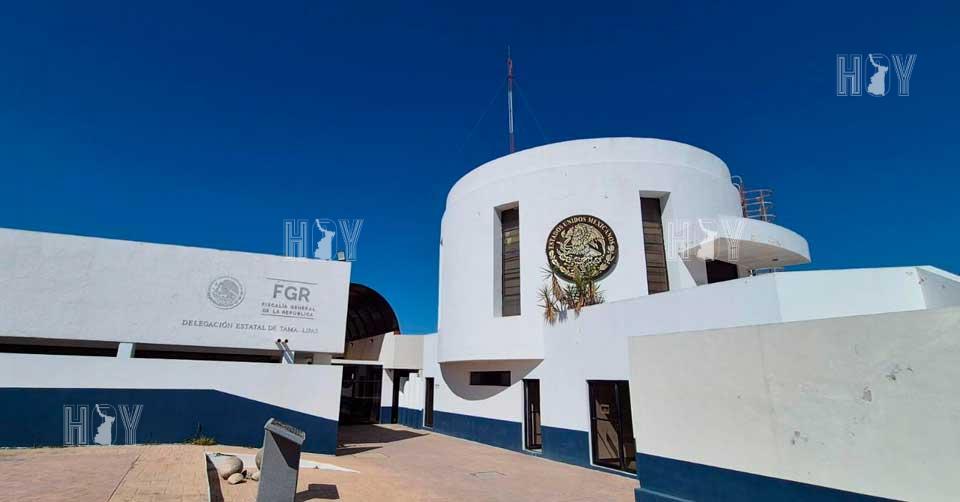 Hoy Tamaulipas - Tamaulipas Condenados 2 sujetos a casi 40 anios de ...