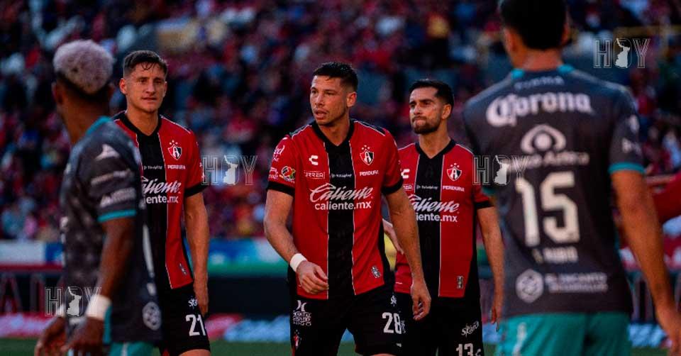 Hoy Tamaulipas - Deportes en Mexico Atlas se afianza en la parte alta ...
