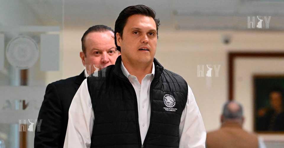 Hoy Tamaulipas - Tamaulipas Designaran hoy al nuevo fiscal ...