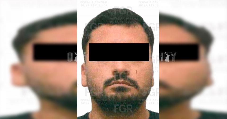 Hoy Tamaulipas - Tamaulipas Le dan 12 anios de carcel en Reynosa por ...