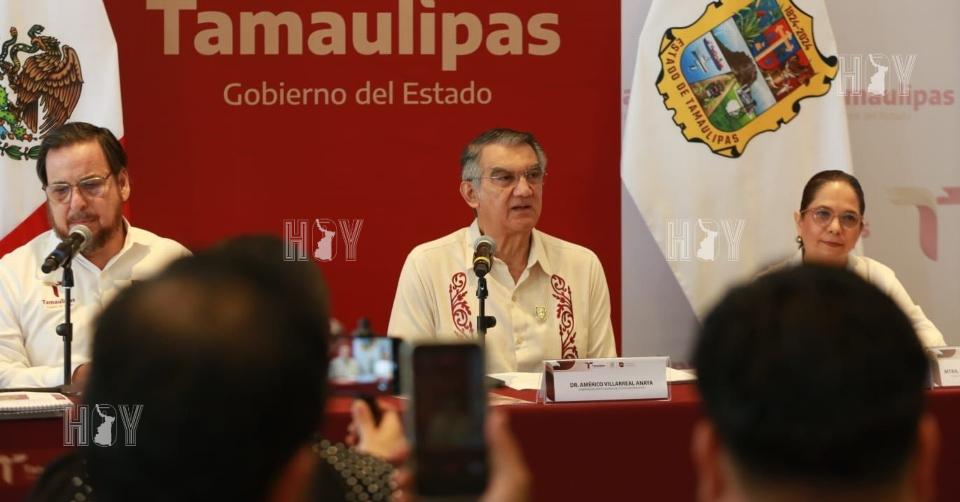 Hoy Tamaulipas - Tamaulipas avanza en educacion con inversion historica ...