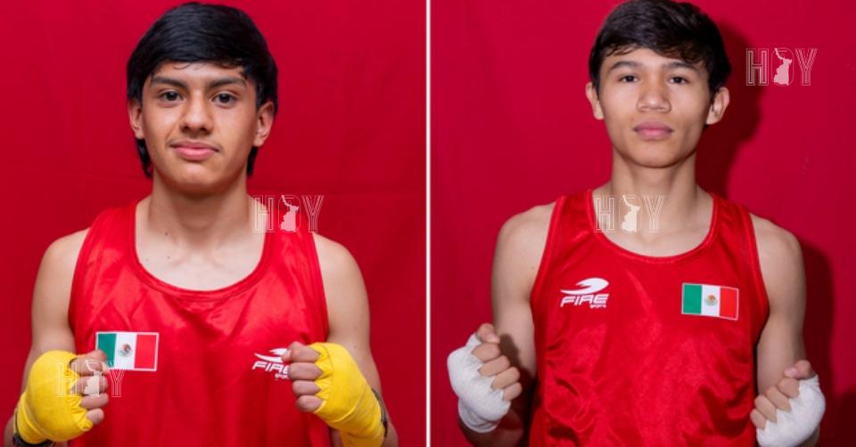Hoy Tamaulipas - Jonathan Bibriesca y Josue Zepeda obtienen victorias ...