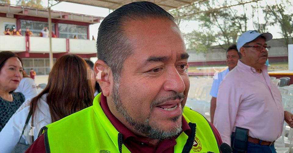 Hoy Tamaulipas - Tamaulipas Altamira reforzara medidas de seguridad en ...