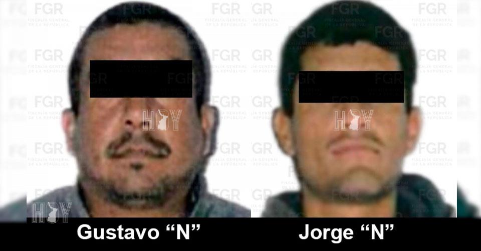 Hoy Tamaulipas - Tamaulipas Dan mas de 5 anios de prision a dos hombres ...