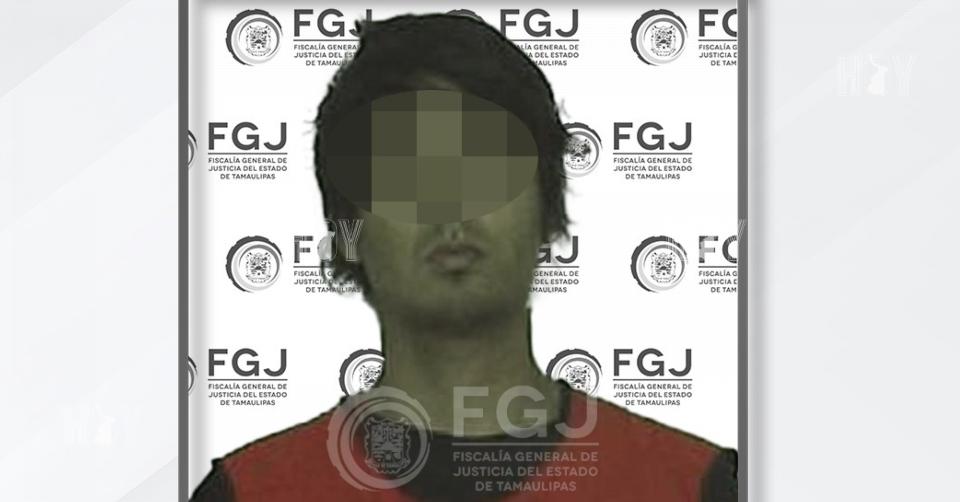 Hoy Tamaulipas - Le dictan 25 anios de prision por violacion equiparada ...