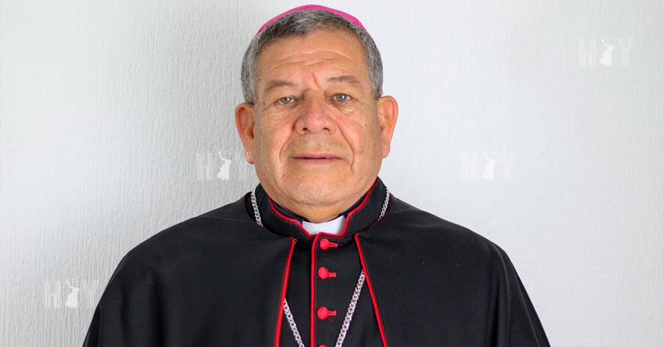 Hoy Tamaulipas - Tampico recibira a su nuevo obispo con actos masivos y ...