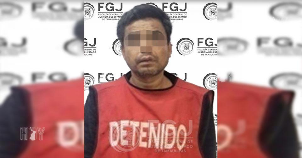 Hoy Tamaulipas - Tamaulipas Condenan a 150 anios de prision a ...