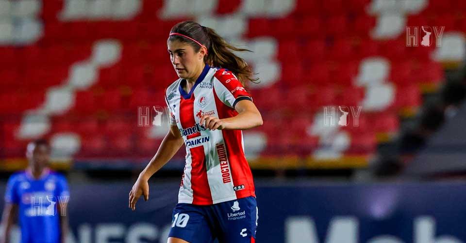 Hoy Tamaulipas - Deportes en Mexico Silvana Gonzalez vuelve a la ...