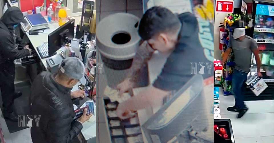 Hoy Tamaulipas - Se disparan robos a comercios en Reynosa aumentan mas ...