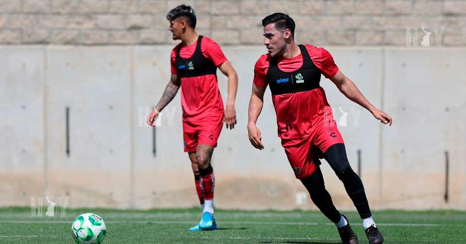 Hoy Tamaulipas - Deportes en Mexico Atlas encara cierre del Clausura ...