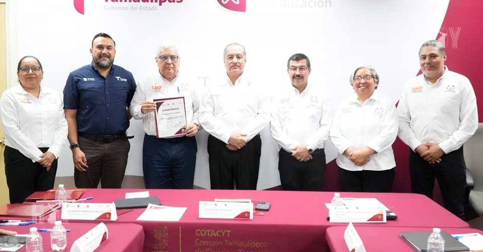 Hoy Tamaulipas - Educacion en Tamaulipas Proyecto de la UAT fortalece ...