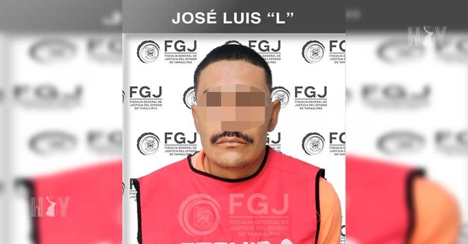 Hoy Tamaulipas - Tamaulipas Sentencian a 84 anios de prision a violador ...