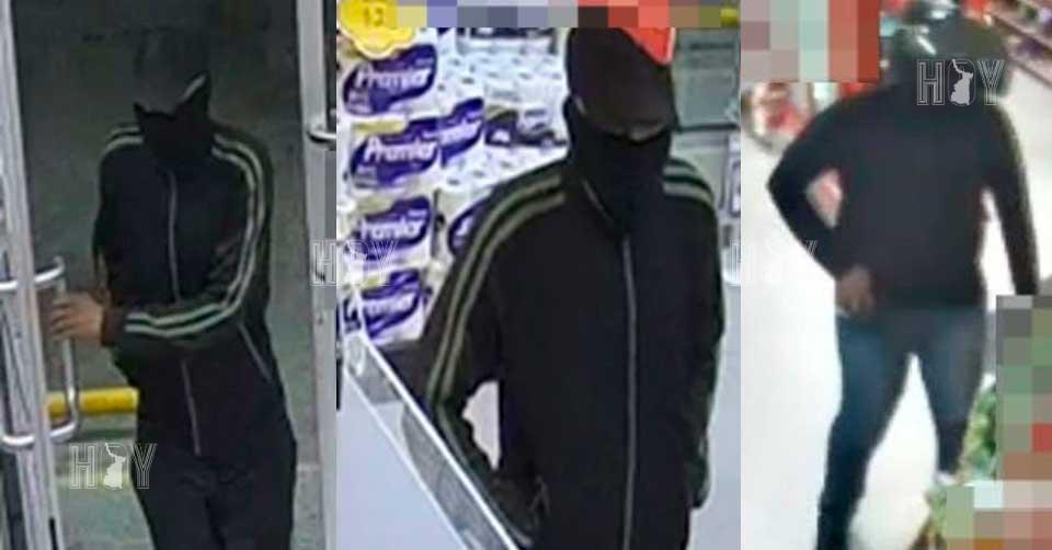 Hoy Tamaulipas - Inseguridad en Tamaulipas Ola de asaltos a tiendas en ...