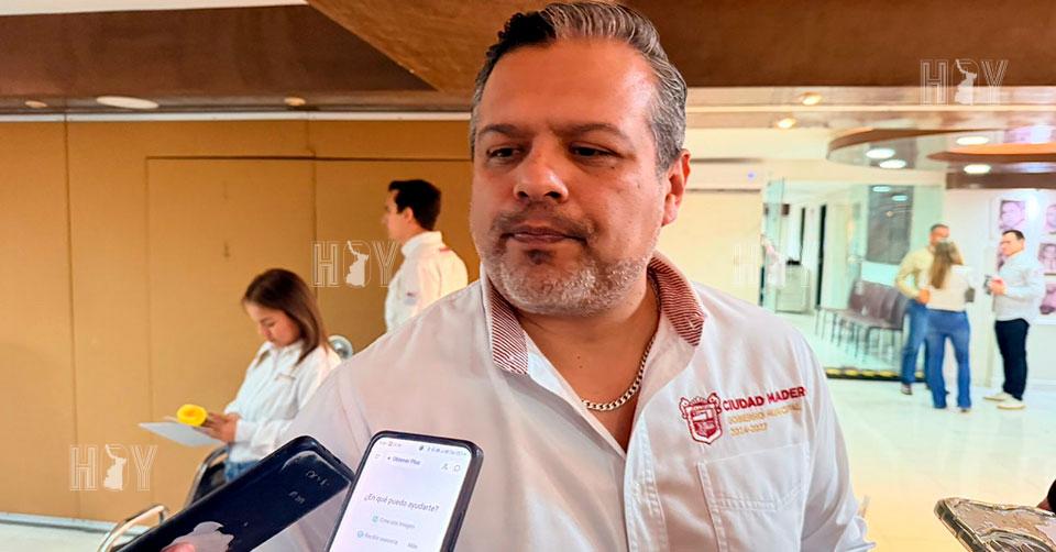 Hoy Tamaulipas - Tamaulipas Refuerzan vigilancia tras robos a comercios ...