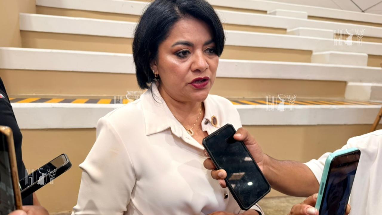 Hoy Tamaulipas - Â“Ley EzequielÂ” avanza en el Congreso de Tamaulipas ...
