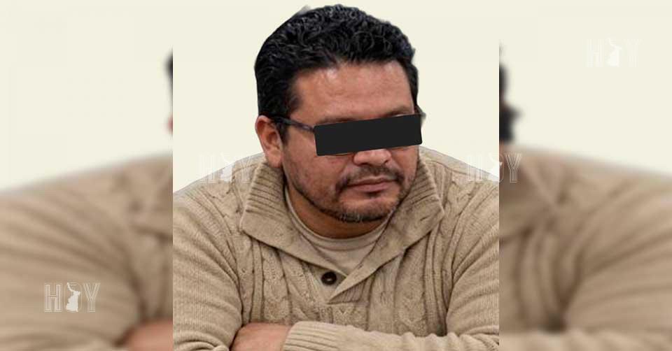 Hoy Tamaulipas - Mexico Condenan a 30 anios de prision a feminicida en ...
