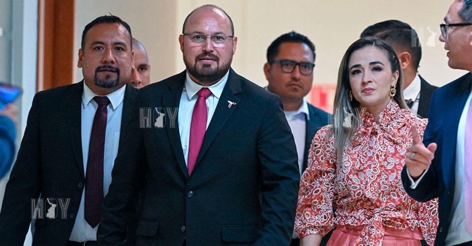 Hoy Tamaulipas - Detectan 4 mil unidades de transporte publico en ...