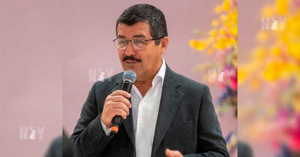Hoy Tamaulipas - Educacion en Tamaulipas Rector de la UAT reconoce a ...