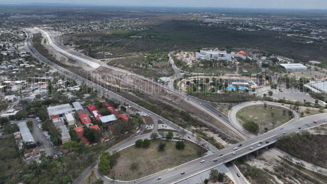 Hoy Tamaulipas - Nuevo eje vial de 150 mdp conectara Lopez Portillo con ...