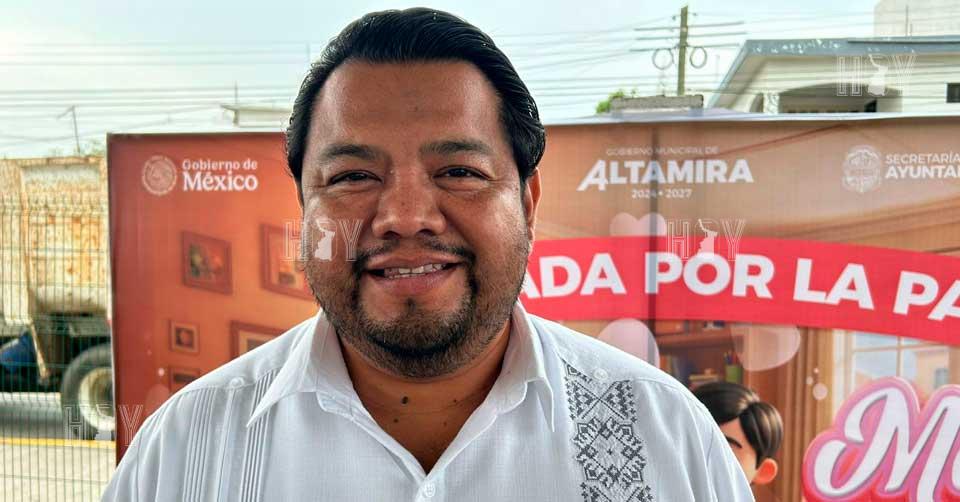 Hoy Tamaulipas - Jornadas por la Paz reducen a la mitad los casos de ...