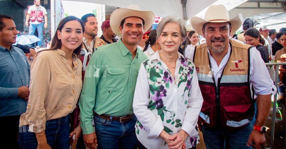 Hoy Tamaulipas - Congreso de Tamaulipas fortalece atencion ciudadana ...