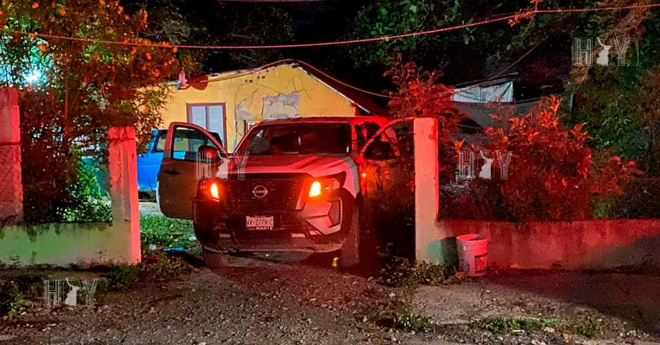 Hoy Tamaulipas - Hallan sin vida a mujer dentro de su vivienda en ...