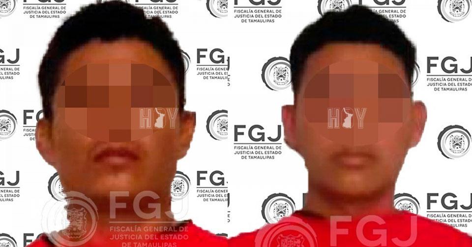 Hoy Tamaulipas - Dan 50 anios de carcel a secuestradores en Tamaulipas