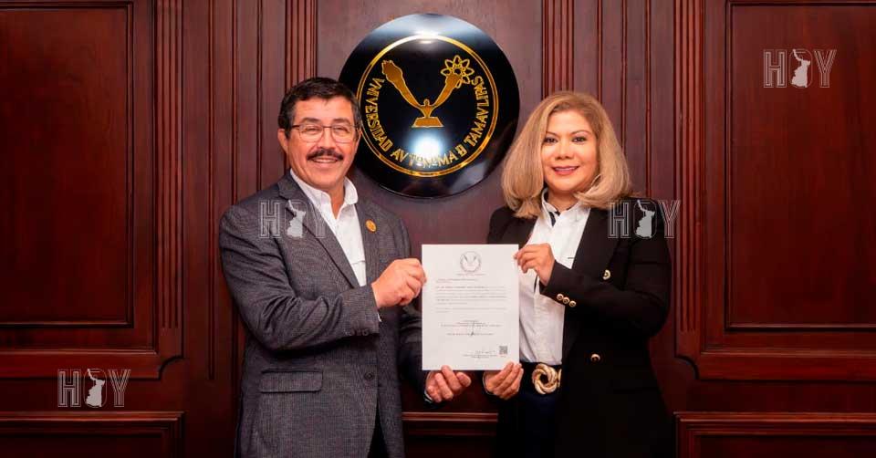 Hoy Tamaulipas - Educacion en Tamaulipas Anuncia Damaso Anaya apertura ...