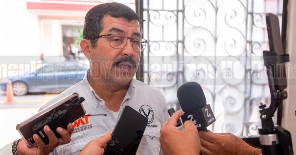 Hoy Tamaulipas - Rector de la UAT destaca crecimiento en movilidad ...